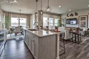 8570 Blue Feather Loop, Colorado Springs, CO 80908 - Photo 11