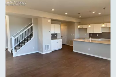 8570 Blue Feather Loop, Colorado Springs, CO 80908 - Photo 5