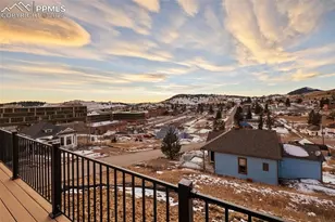 225 E Eaton Ave, Cripple Creek, CO 80813 - Photo 25
