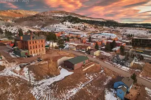 225 E Eaton Ave, Cripple Creek, CO 80813 - Photo 29