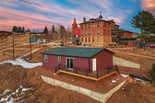 225 E Eaton Ave, Cripple Creek, CO 80813 - Photo 1