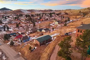 225 E Eaton Ave, Cripple Creek, CO 80813 - Photo 37