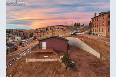 225 E Eaton Avenue, Cripple Creek, CO 80813 - Photo 3