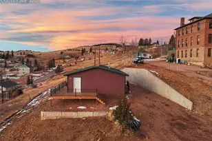 225 E Eaton Ave, Cripple Creek, CO 80813 - Photo 3