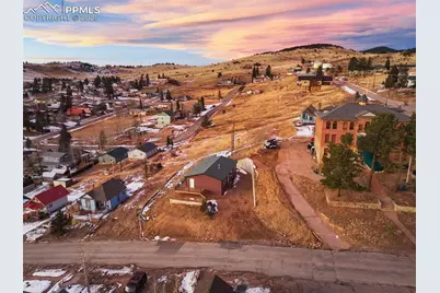 225 E Eaton Avenue, Cripple Creek, CO 80813 - Photo 33