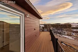 225 E Eaton Ave, Cripple Creek, CO 80813 - Photo 29
