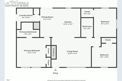 225 E Eaton Avenue, Cripple Creek, CO 80813 - Photo 35