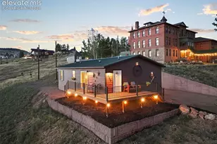 225 E Eaton Ave, Cripple Creek, CO 80813 - Photo 1
