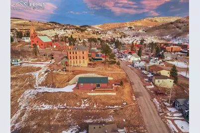 225 E Eaton Avenue, Cripple Creek, CO 80813 - Photo 31