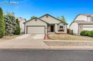 3375 Spotted Tail Dr, Colorado Springs, CO 80916 - Photo 1