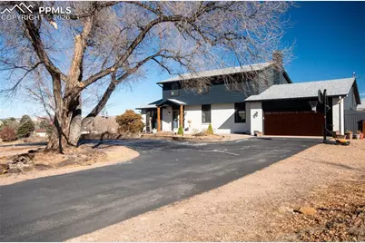 7521 Milner Drive, Colorado Springs, CO 80920 - Photo 3