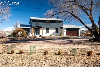 7521 Milner Drive, Colorado Springs, CO 80920 - Photo 1