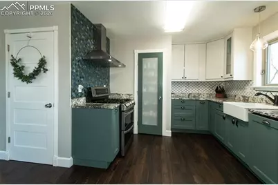 7521 Milner Drive, Colorado Springs, CO 80920 - Photo 9