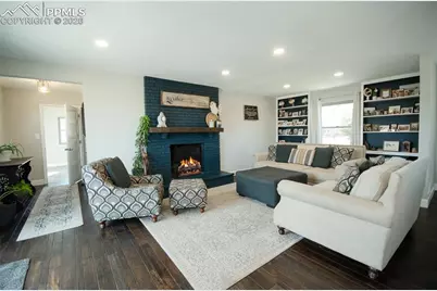 7521 Milner Drive, Colorado Springs, CO 80920 - Photo 13