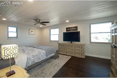 7521 Milner Drive, Colorado Springs, CO 80920 - Photo 21