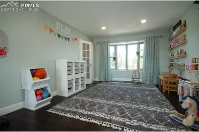 7521 Milner Drive, Colorado Springs, CO 80920 - Photo 15