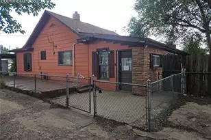 2423 E St Vrain St, Colorado Springs, CO 80909 - Photo 1