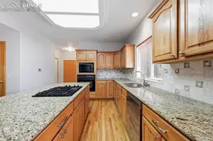 8985 S Blue Sage Cir, Colorado Springs, CO 80908 - Photo 23