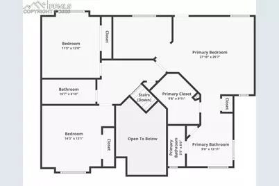 8985 S Blue Sage Circle, Colorado Springs, CO 80908 - Photo 49