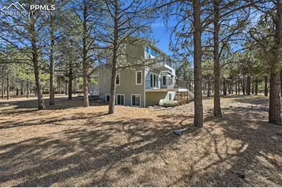 8985 S Blue Sage Circle, Colorado Springs, CO 80908 - Photo 5