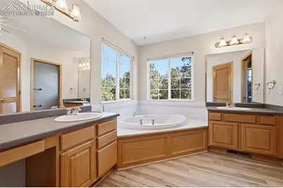 8985 S Blue Sage Circle, Colorado Springs, CO 80908 - Photo 31