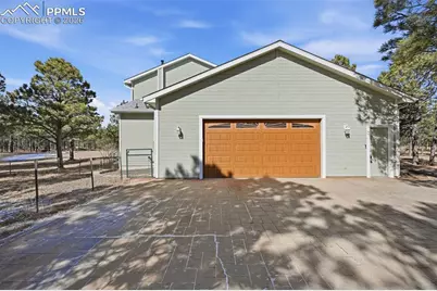 8985 S Blue Sage Circle, Colorado Springs, CO 80908 - Photo 9