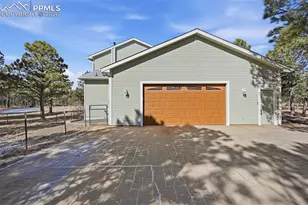 8985 S Blue Sage Cir, Colorado Springs, CO 80908 - Photo 9