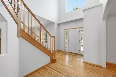 8985 S Blue Sage Circle, Colorado Springs, CO 80908 - Photo 11