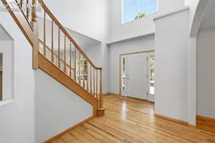 8985 S Blue Sage Cir, Colorado Springs, CO 80908 - Photo 11