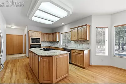 8985 S Blue Sage Circle, Colorado Springs, CO 80908 - Photo 21