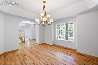 8985 S Blue Sage Circle, Colorado Springs, CO 80908 - Photo 25