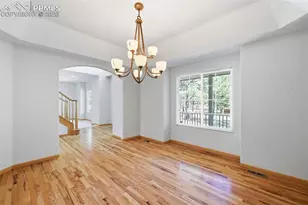 8985 S Blue Sage Cir, Colorado Springs, CO 80908 - Photo 25