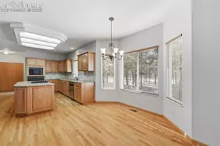 8985 S Blue Sage Cir, Colorado Springs, CO 80908 - Photo 19