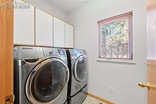 8985 S Blue Sage Cir, Colorado Springs, CO 80908 - Photo 27