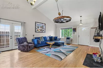 4520 Hollyridge Drive, Colorado Springs, CO 80916 - Photo 5