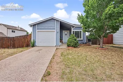 4520 Hollyridge Drive, Colorado Springs, CO 80916 - Photo 1