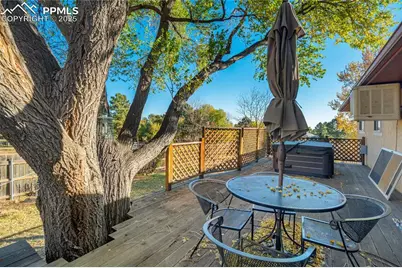 8340 Piute Road, Colorado Springs, CO 80926 - Photo 45