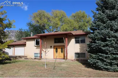 8340 Piute Road, Colorado Springs, CO 80926 - Photo 1