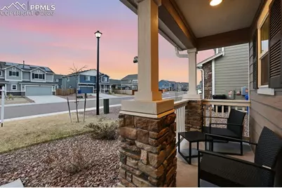 11109 Willmore Drive, Peyton, CO 80831 - Photo 37