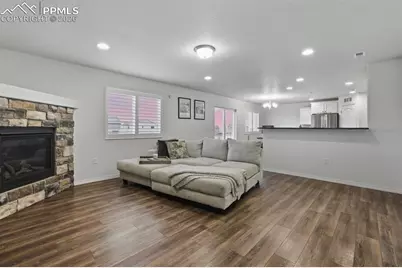 11109 Willmore Drive, Peyton, CO 80831 - Photo 7