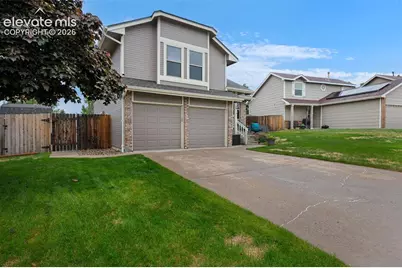 8108 Chancellor Drive, Colorado Springs, CO 80920 - Photo 31