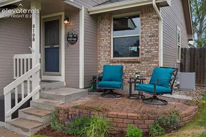 8108 Chancellor Drive, Colorado Springs, CO 80920 - Photo 3