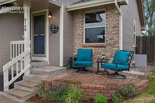 8108 Chancellor Dr, Colorado Springs, CO 80920 - Photo 3