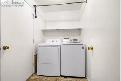 1518 S Canoe Creek Drive, Colorado Springs, CO 80906 - Photo 17