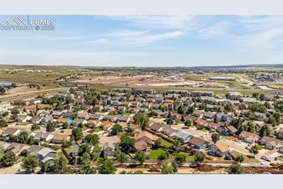 1518 S Canoe Creek Drive, Colorado Springs, CO 80906 - Photo 41