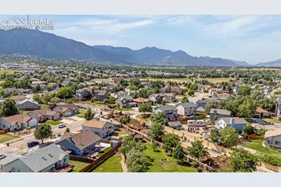 1518 S Canoe Creek Drive, Colorado Springs, CO 80906 - Photo 39