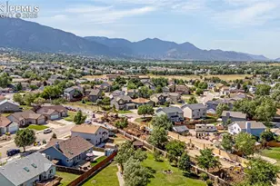 1518 S Canoe Creek Dr, Colorado Springs, CO 80906 - Photo 39