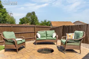 1518 S Canoe Creek Dr, Colorado Springs, CO 80906 - Photo 33