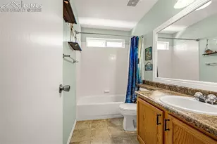 1518 S Canoe Creek Dr, Colorado Springs, CO 80906 - Photo 13