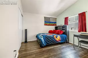 1518 S Canoe Creek Dr, Colorado Springs, CO 80906 - Photo 11